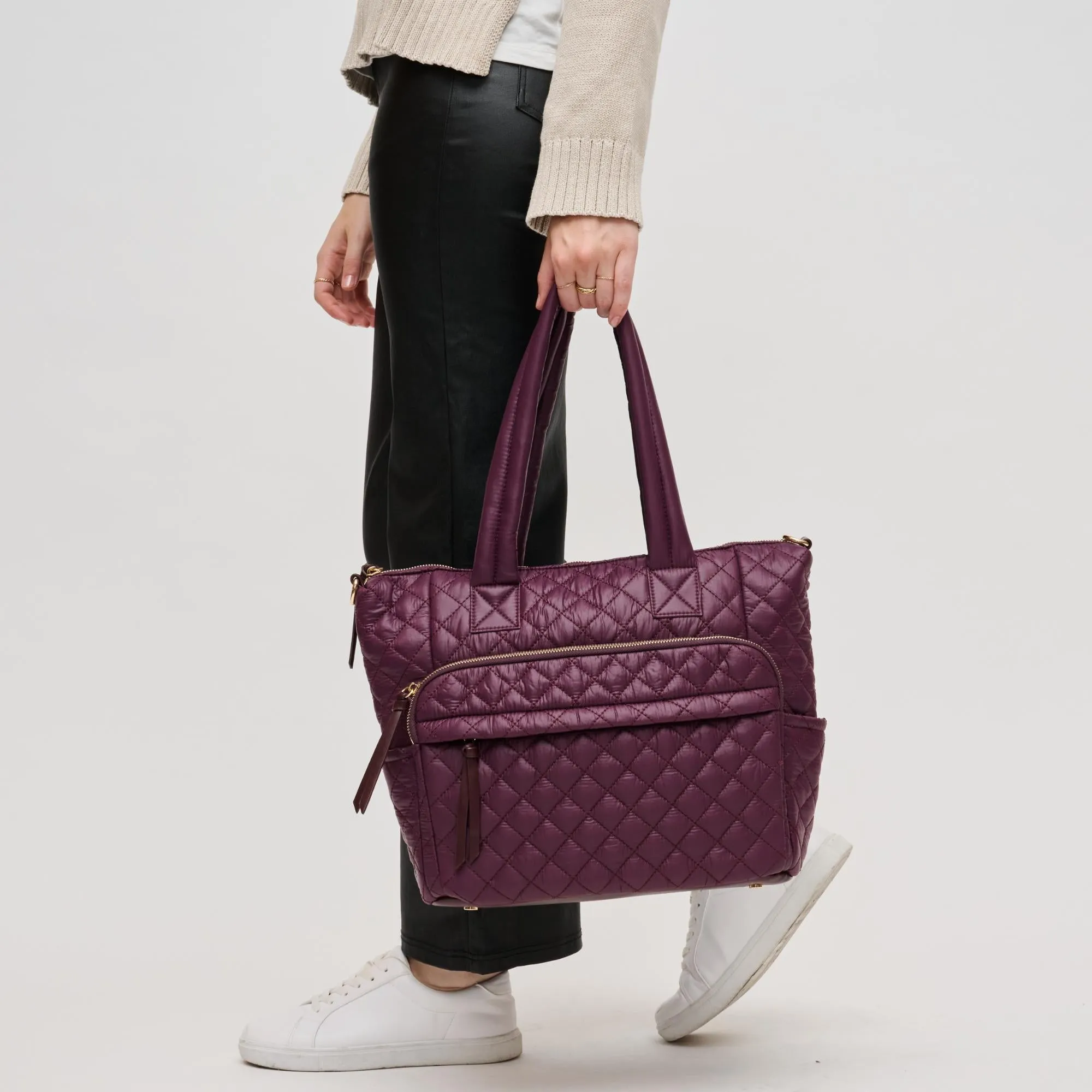 Jayna Tote