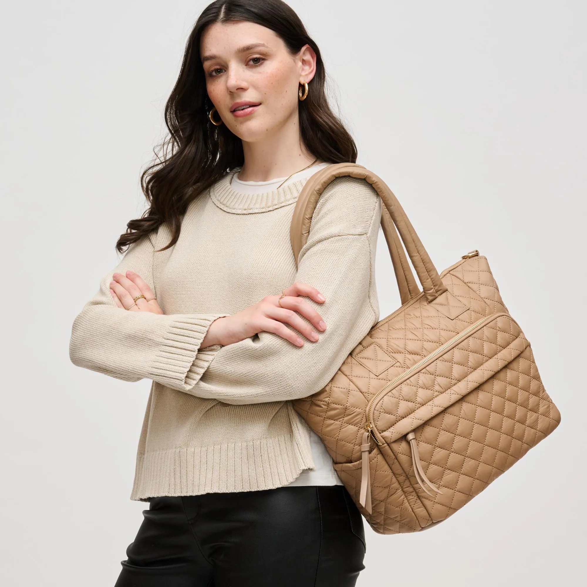 Jayna Tote
