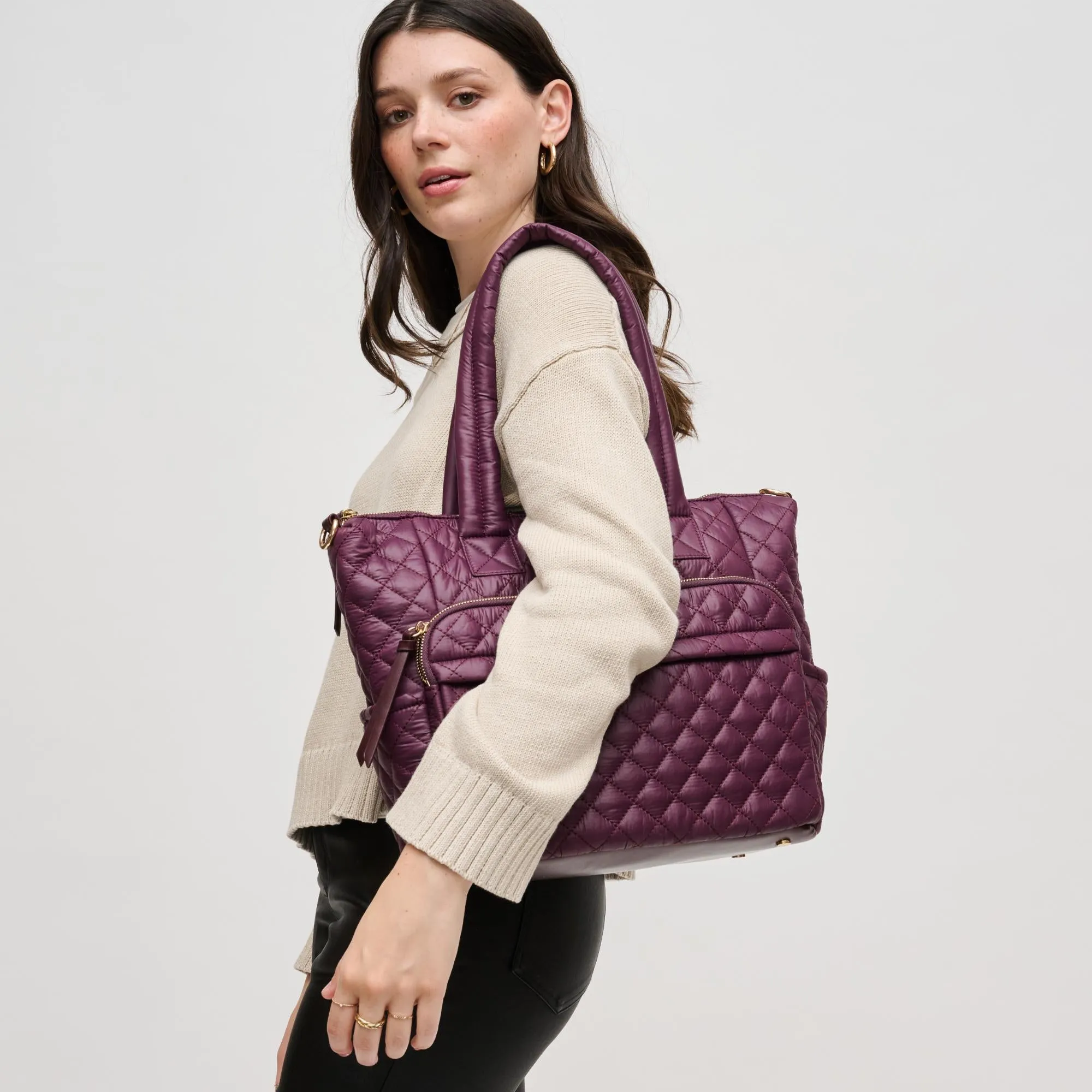 Jayna Tote