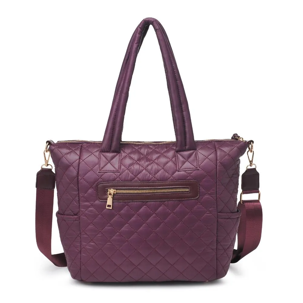 Jayna Tote