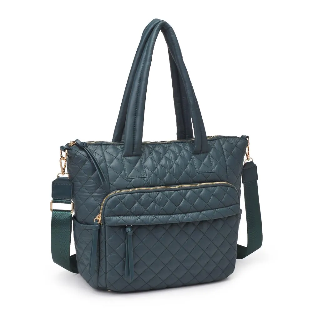 Jayna Tote
