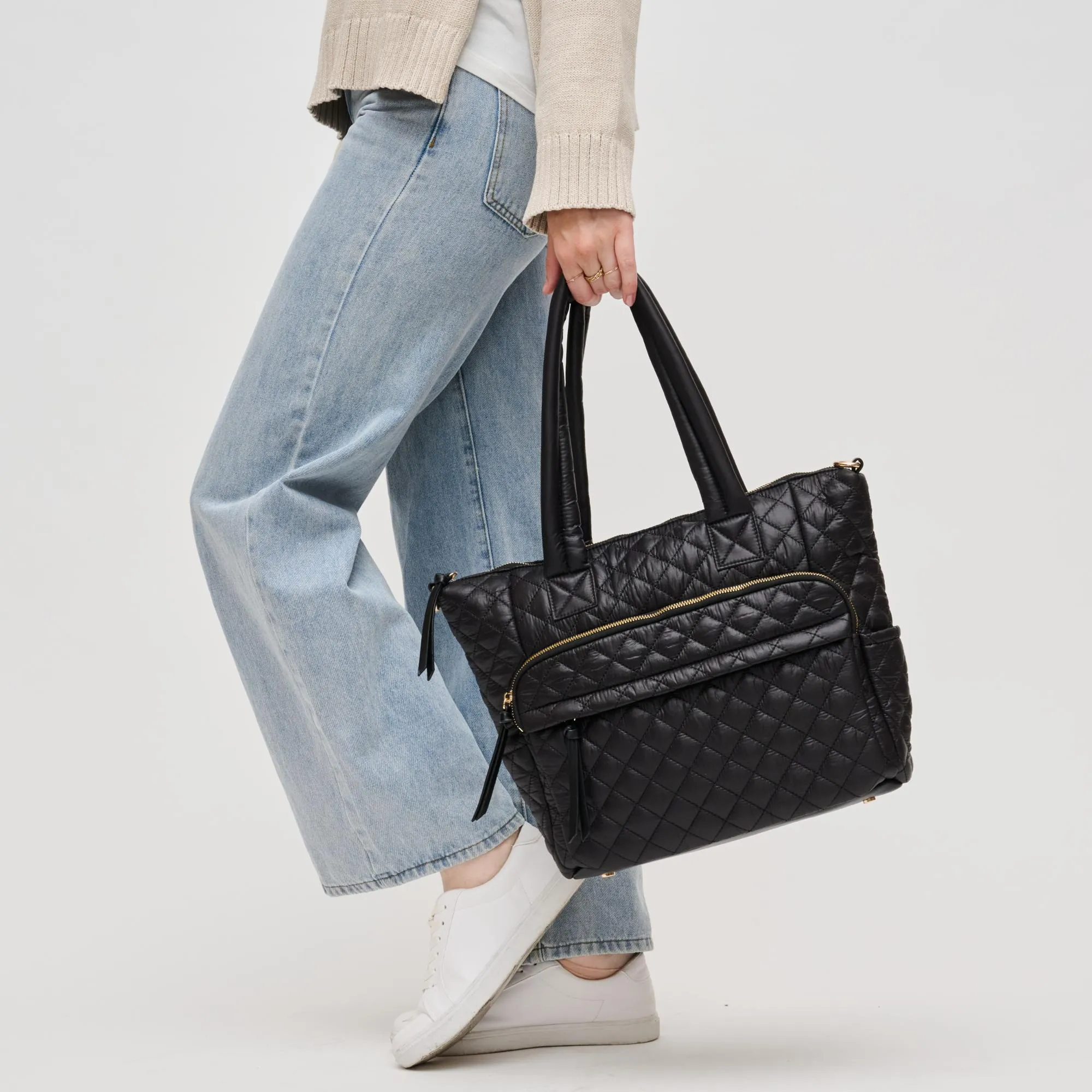 Jayna Tote