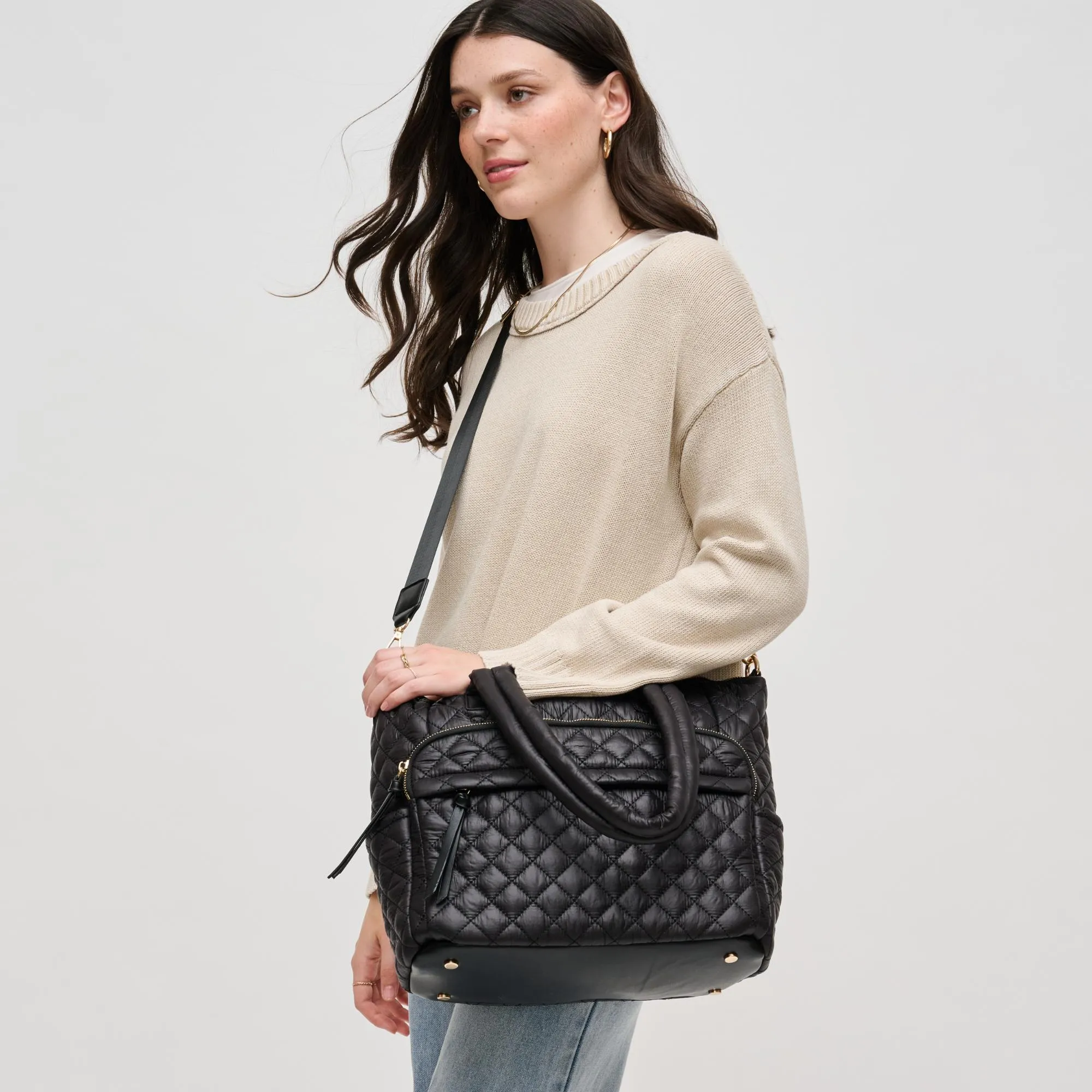 Jayna Tote