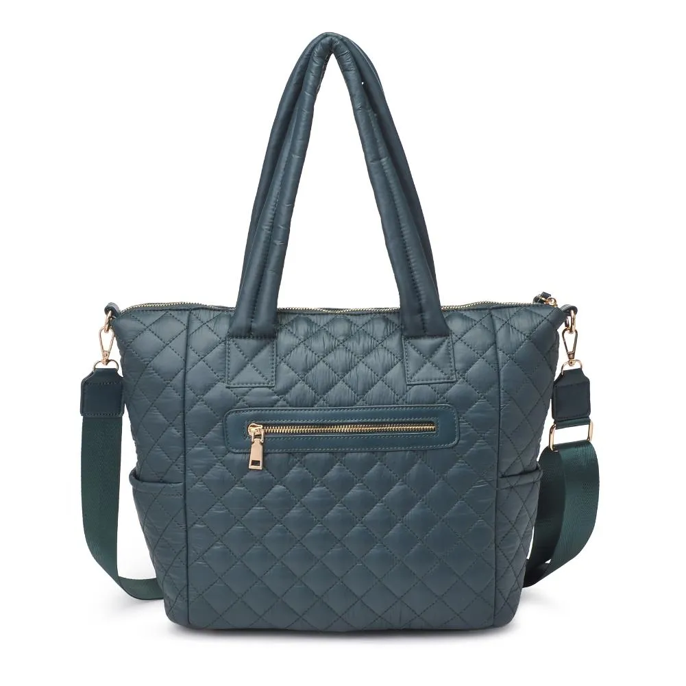 Jayna Tote