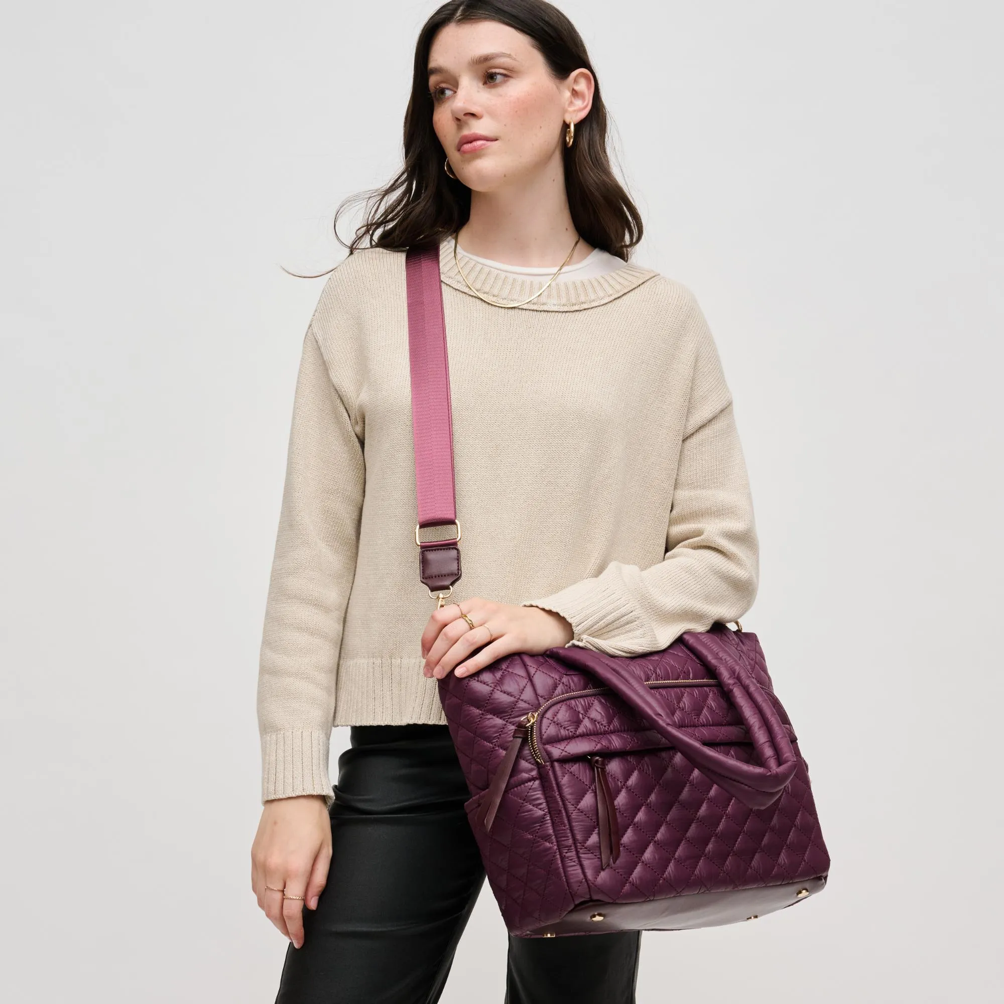 Jayna Tote