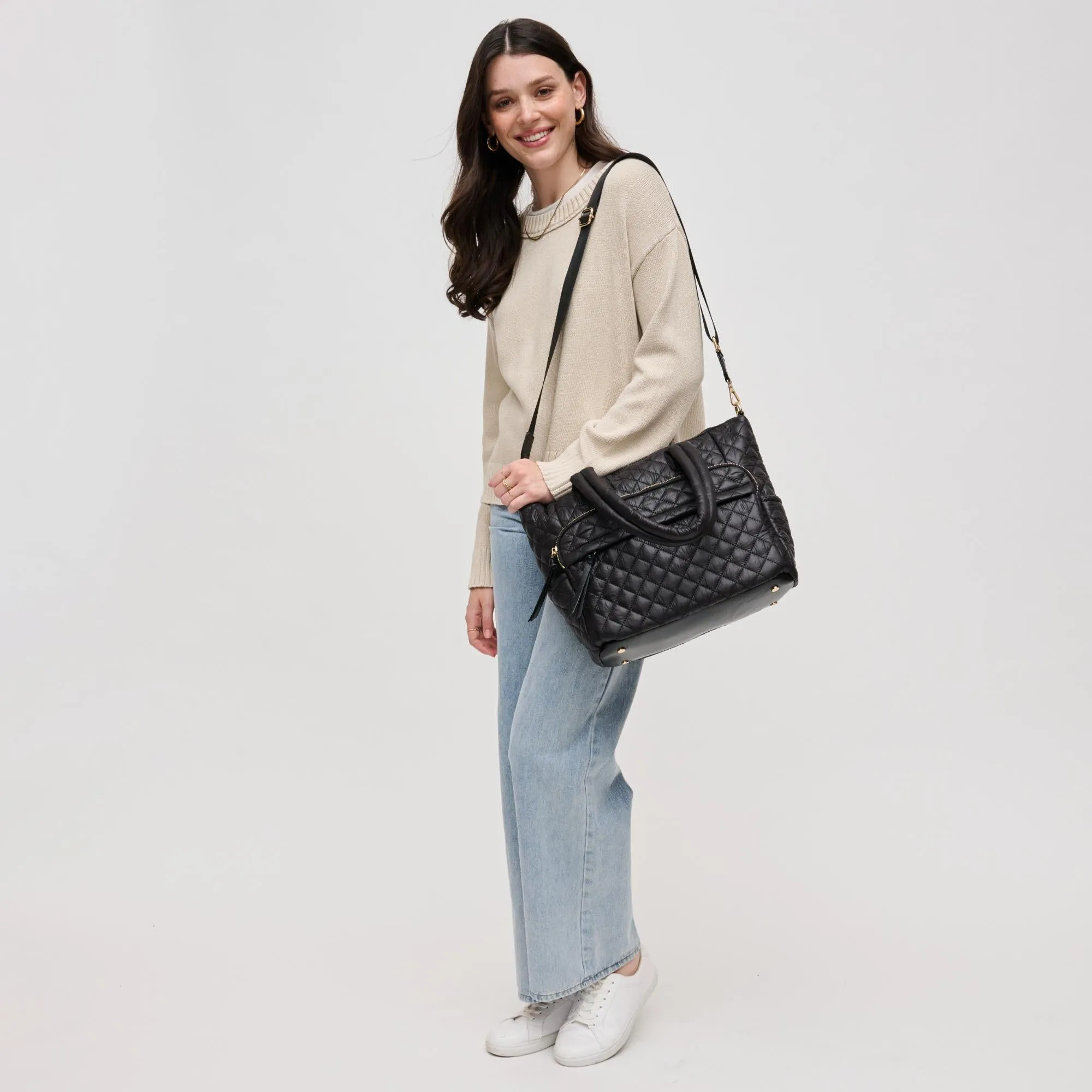 Jayna Tote