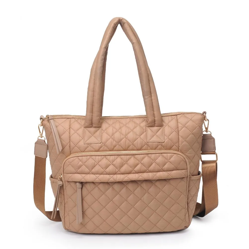 Jayna Tote