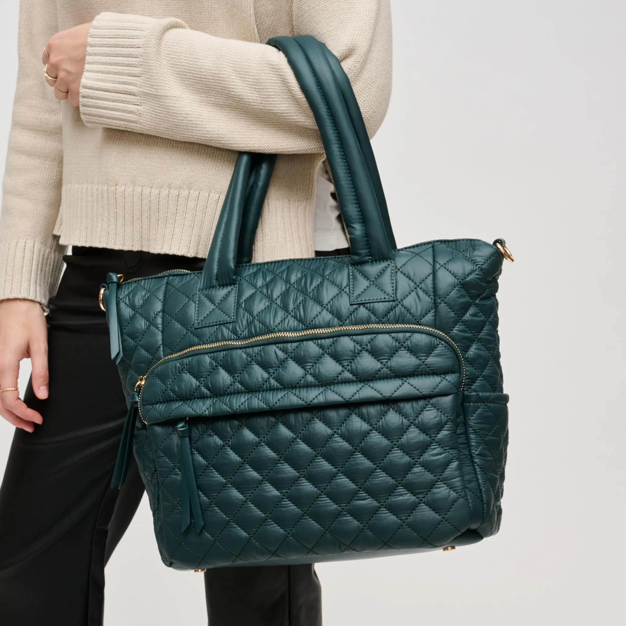Jayna Tote