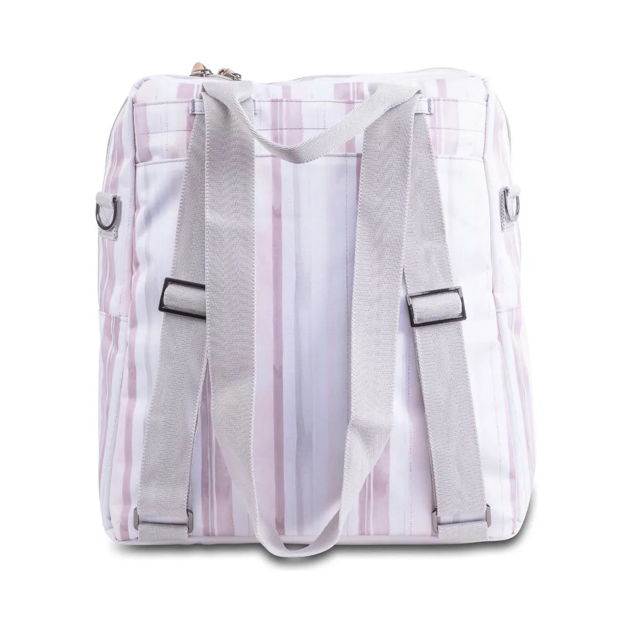 Jujube Core Convertible Bundle - Watercolor Stripe