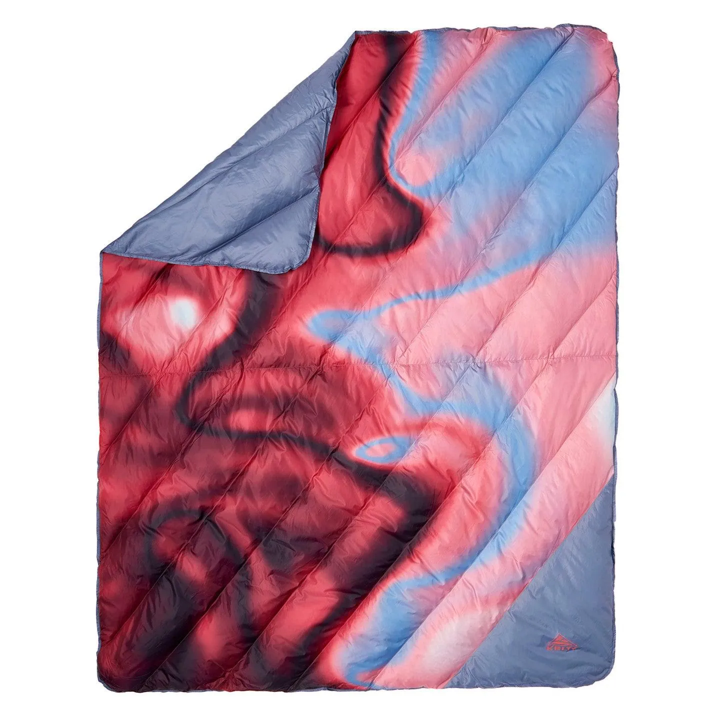 Kelty Galactic Down Blanket Insulated 550 Fill Down Blanket