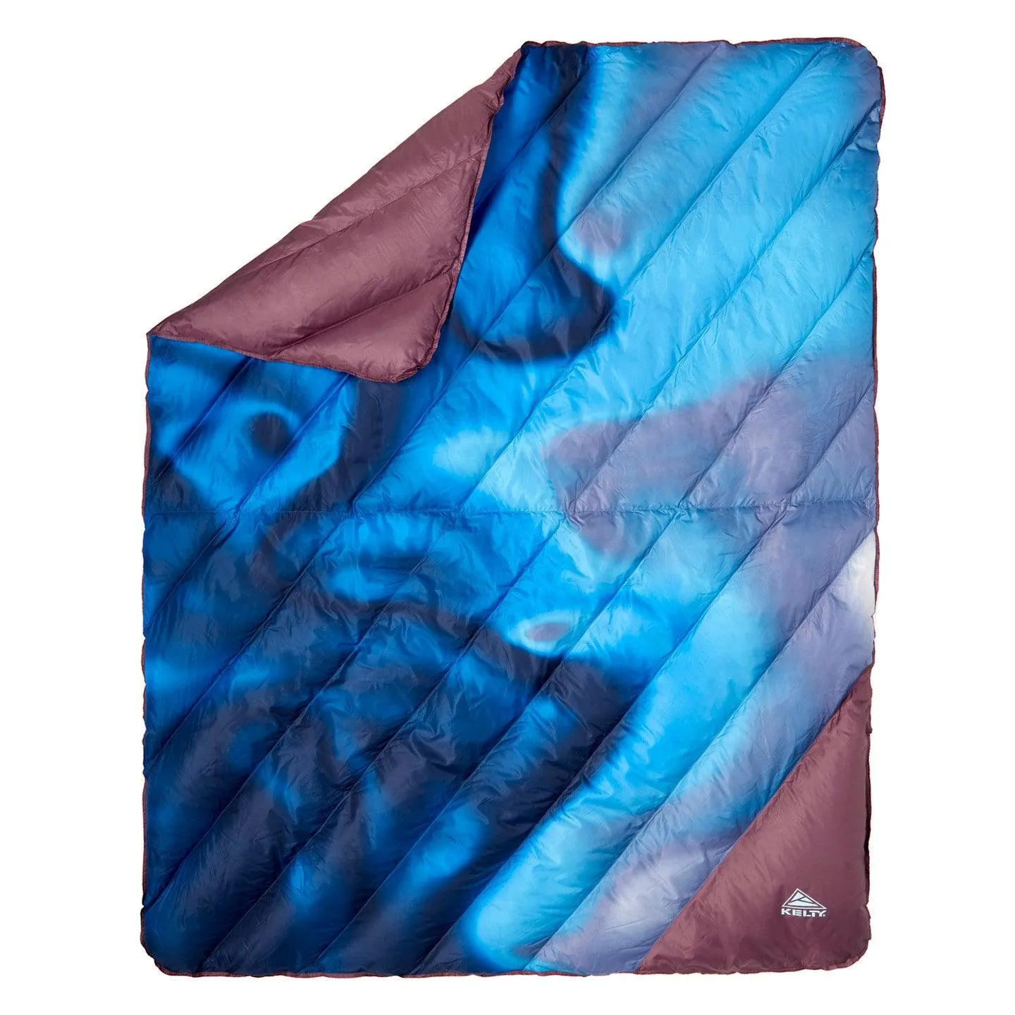 Kelty Galactic Down Blanket Insulated 550 Fill Down Blanket