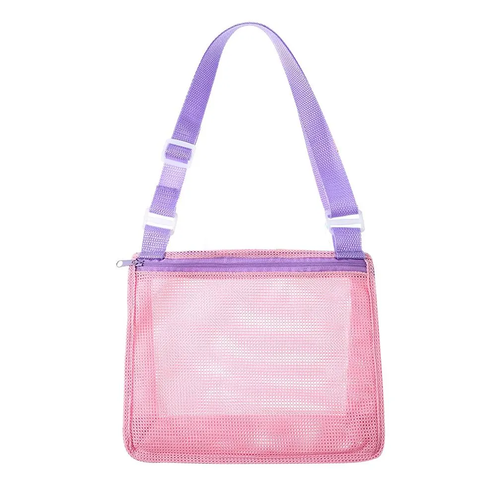 Kids Beach Messenger Bag