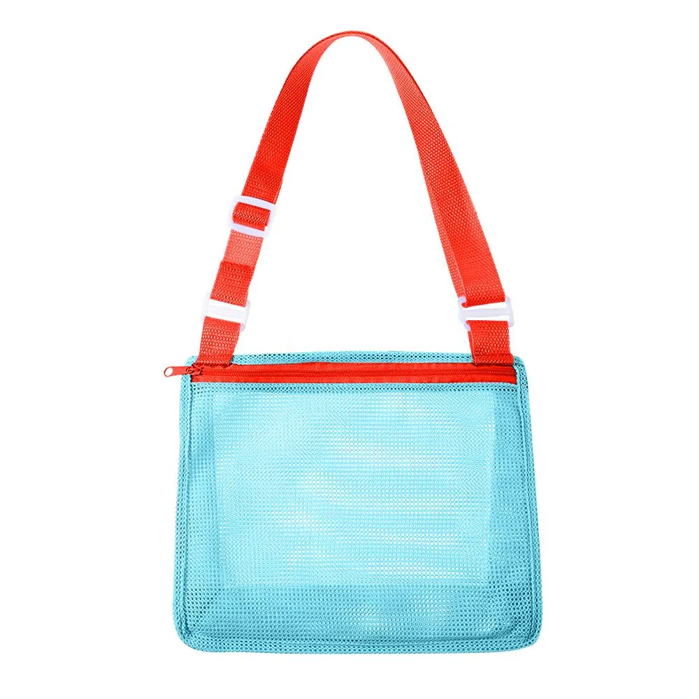 Kids Beach Messenger Bag