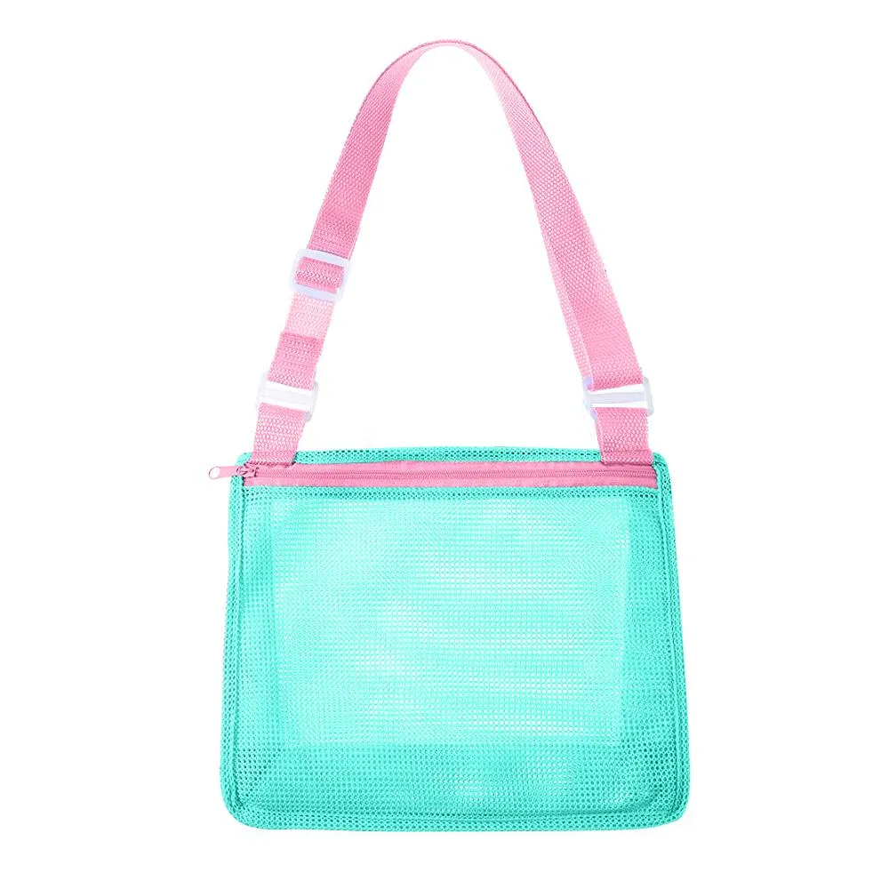 Kids Beach Messenger Bag