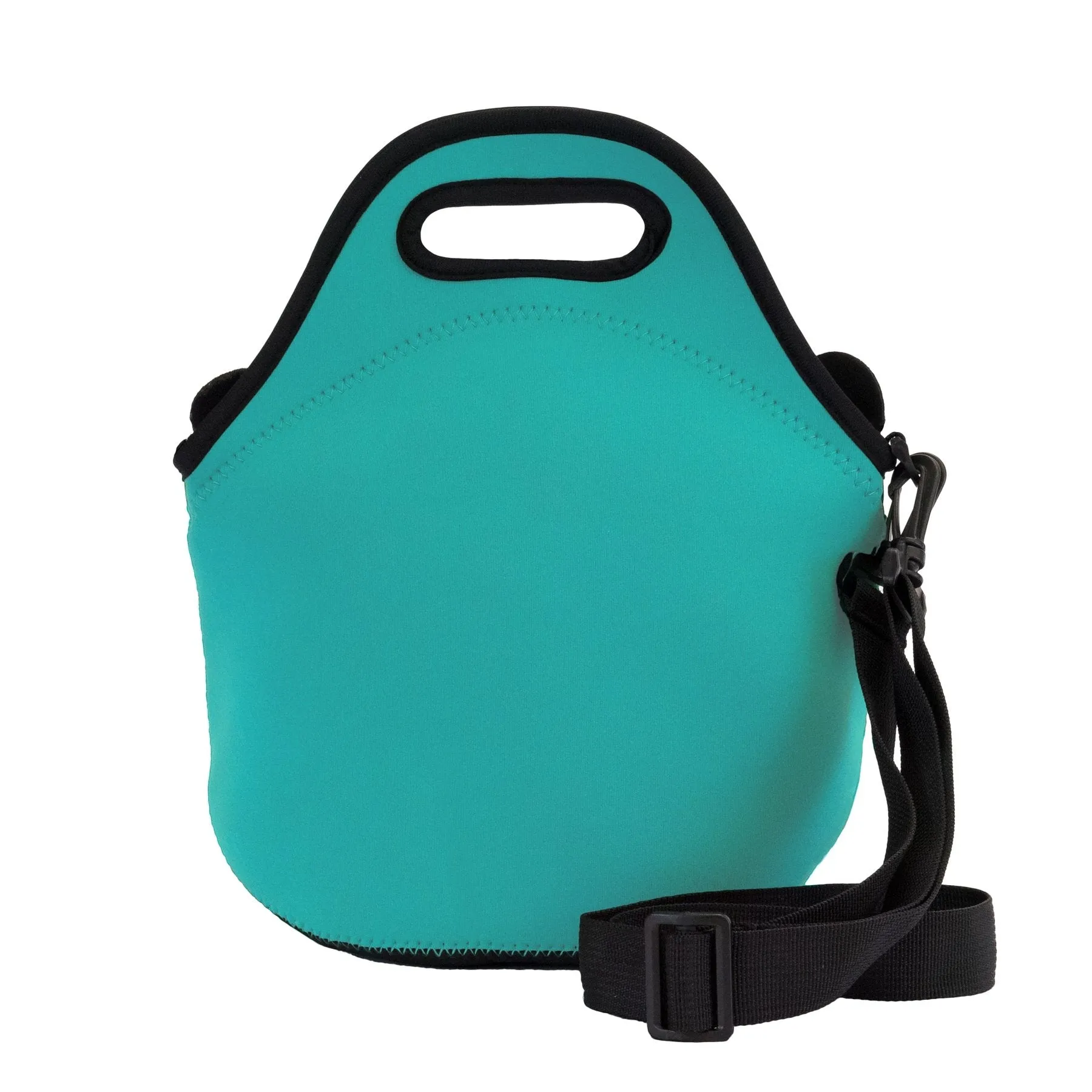 Kids Insulated Owl Lunch Bag