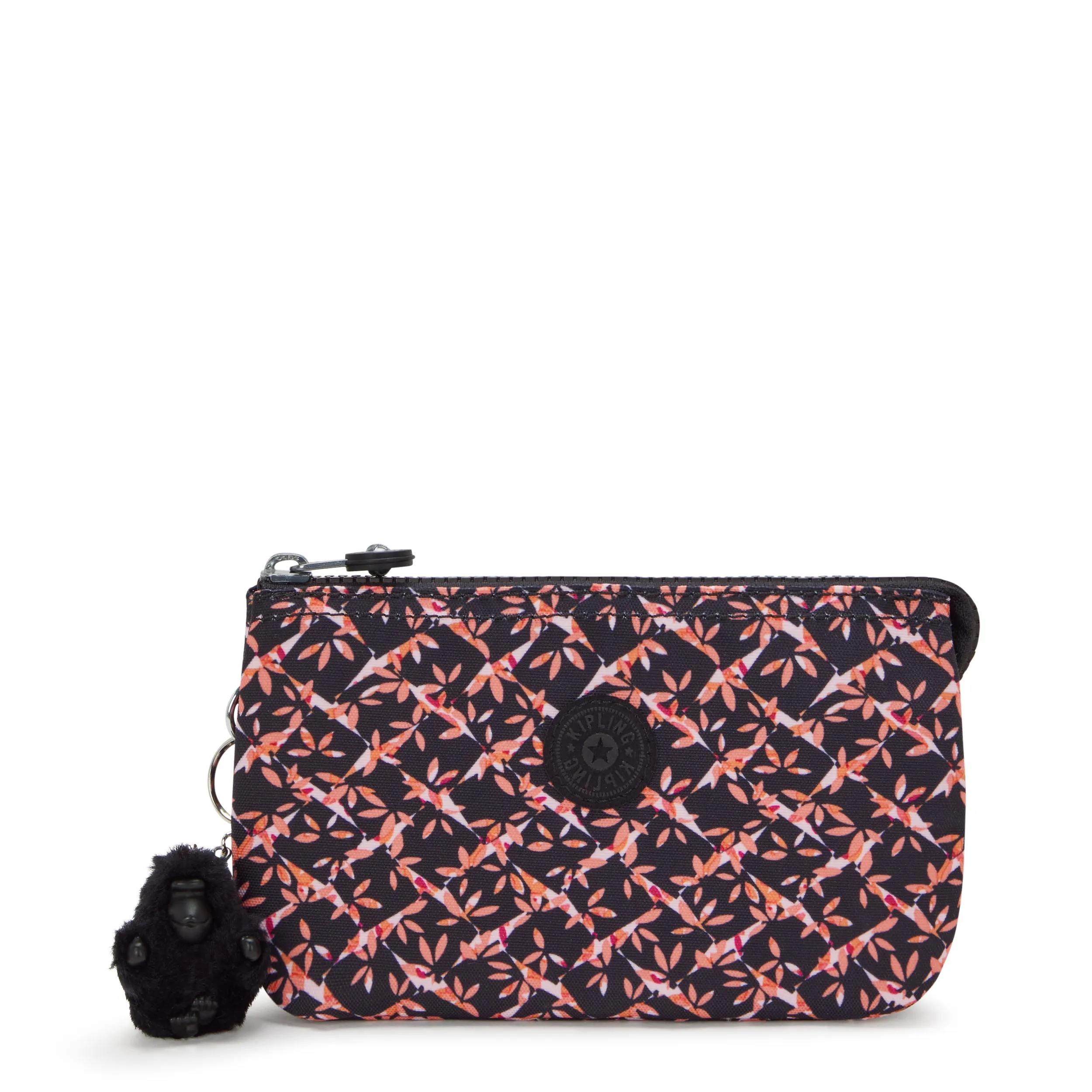 Kipling Creativity L Dancing Bouquet Large Purse I7410-46X