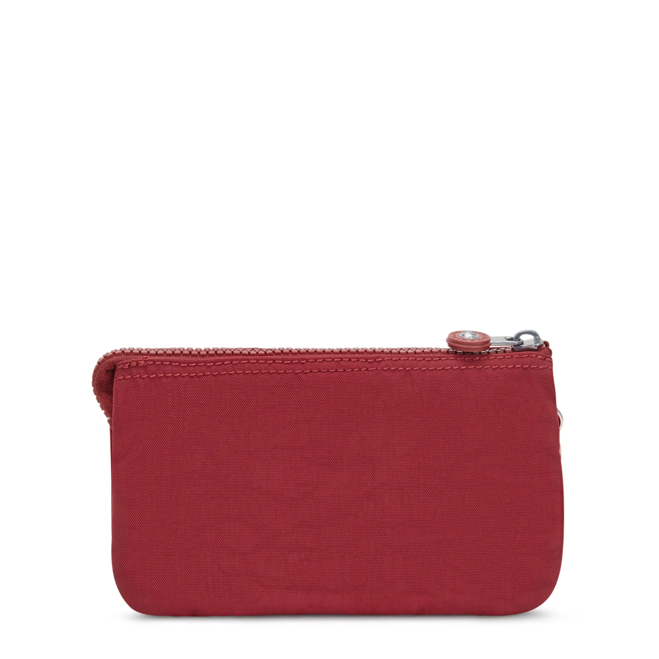 Kipling Creativity L Funky Red Large Purse 13265-4SS