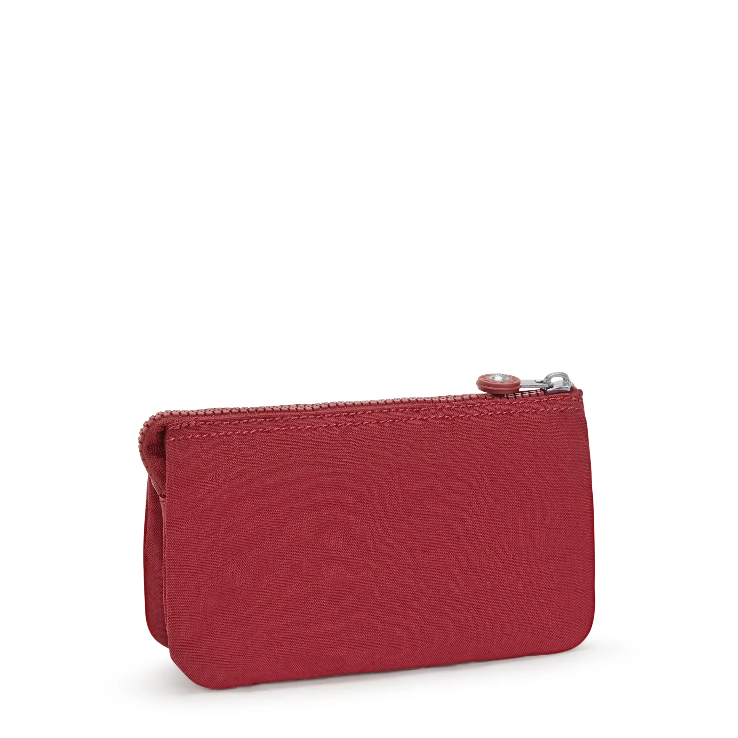 Kipling Creativity L Funky Red Large Purse 13265-4SS