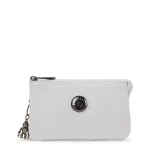 Kipling Creativity L Silver Night Large Purse I3361-8EL