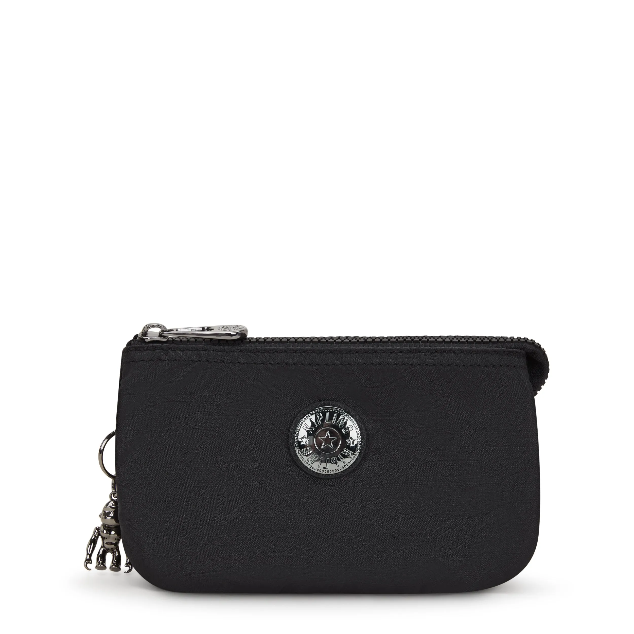 Kipling Creativity L Undersea Jacquard Large Purse I5688-49J