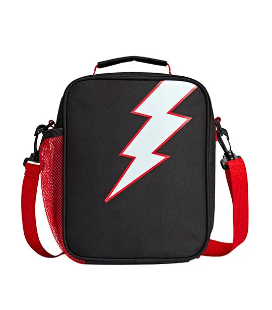 Kronk Labs Satchel Lunch Bag