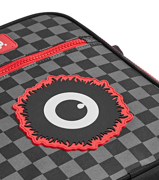 Kronk Labs Satchel Lunch Bag