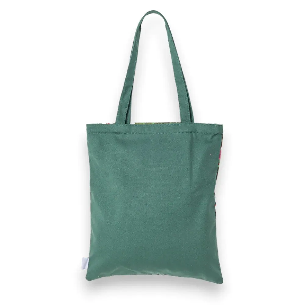 La La Land: Tote Bag Festive Forest