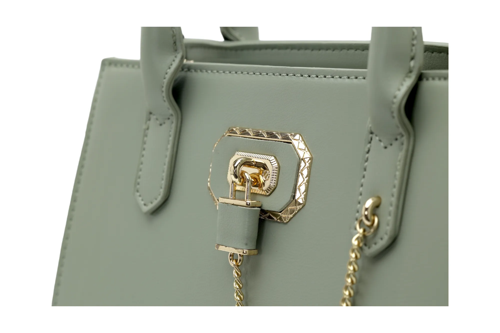 Ladies Premium Convertible Handheld Bag 38247