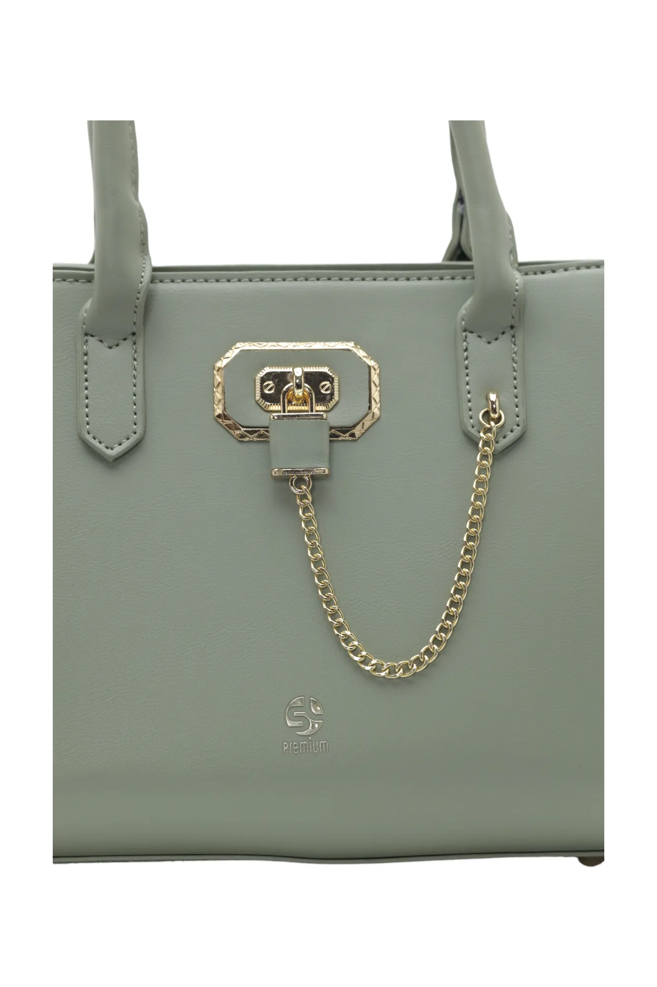 Ladies Premium Convertible Handheld Bag 38247
