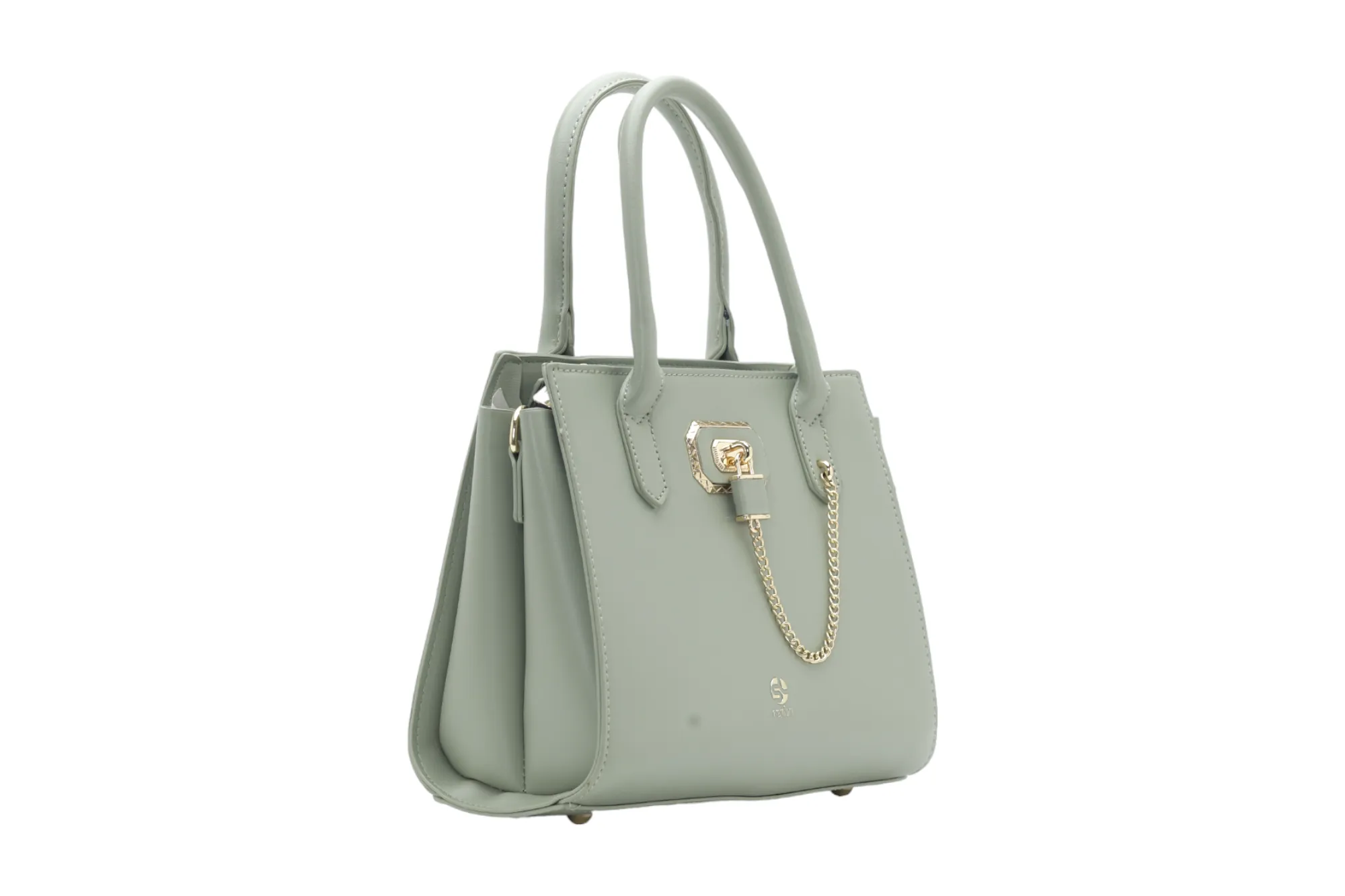 Ladies Premium Convertible Handheld Bag 38247