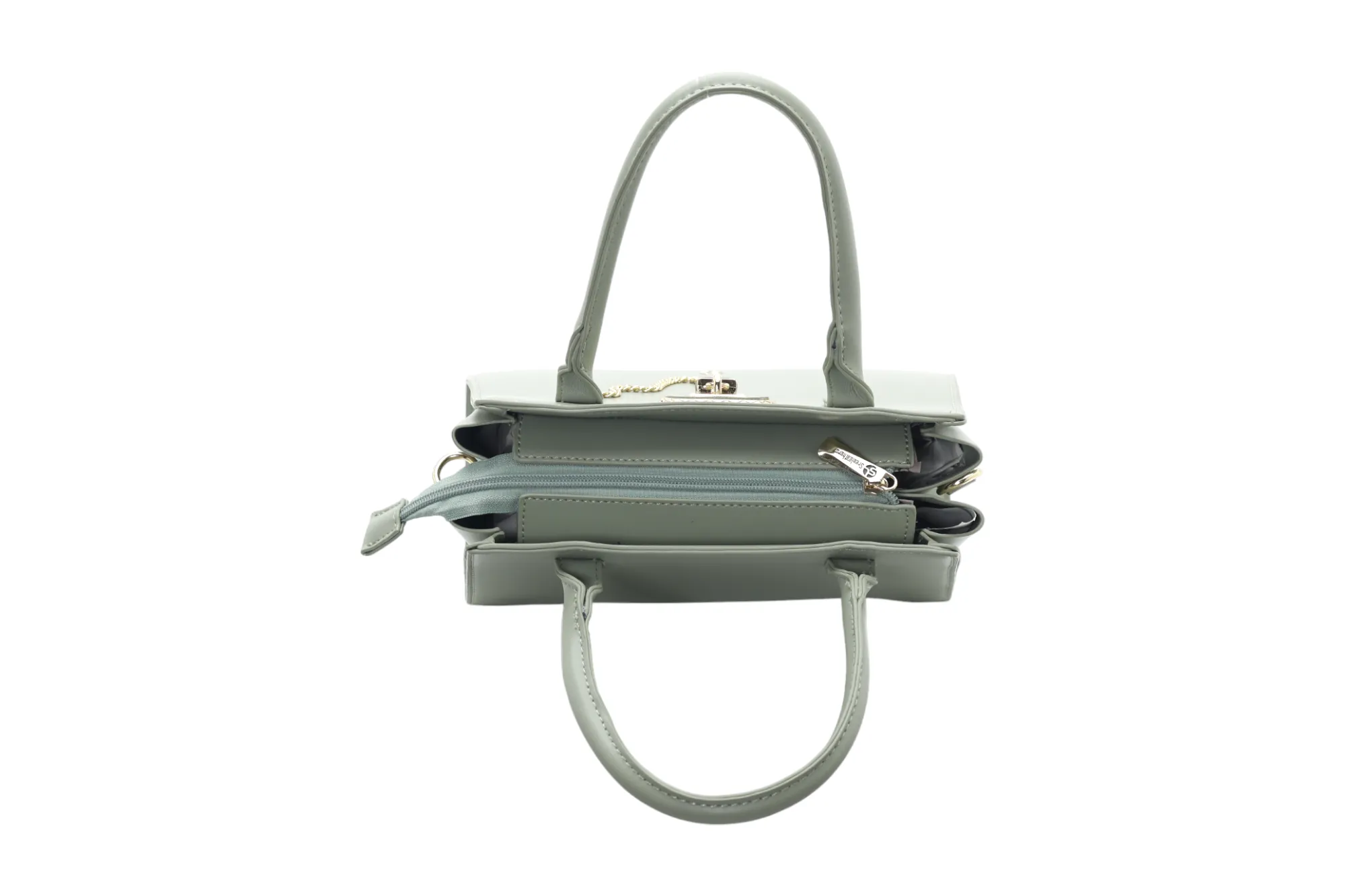 Ladies Premium Convertible Handheld Bag 38247