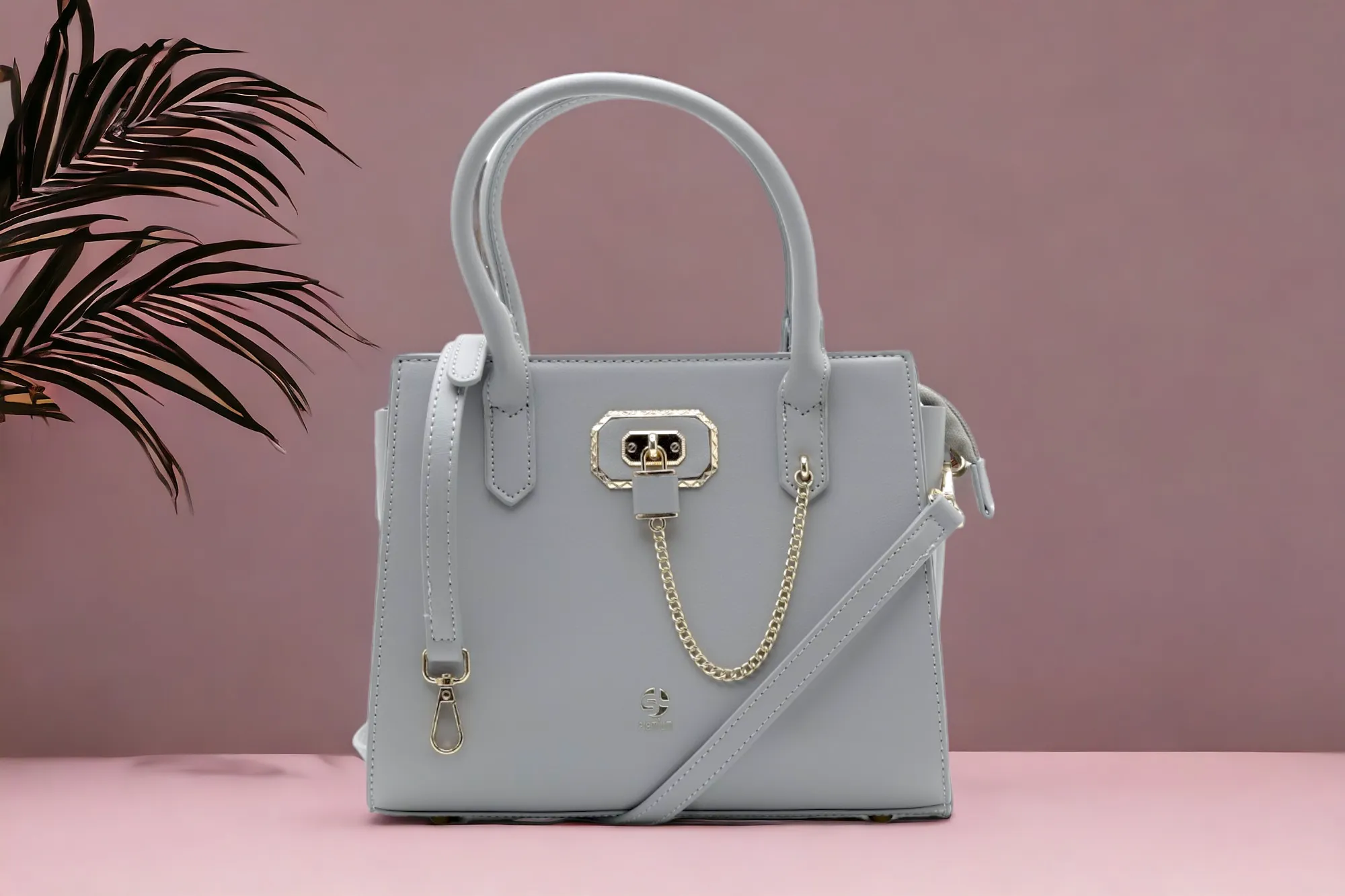 Ladies Premium Convertible Handheld Bag 38247
