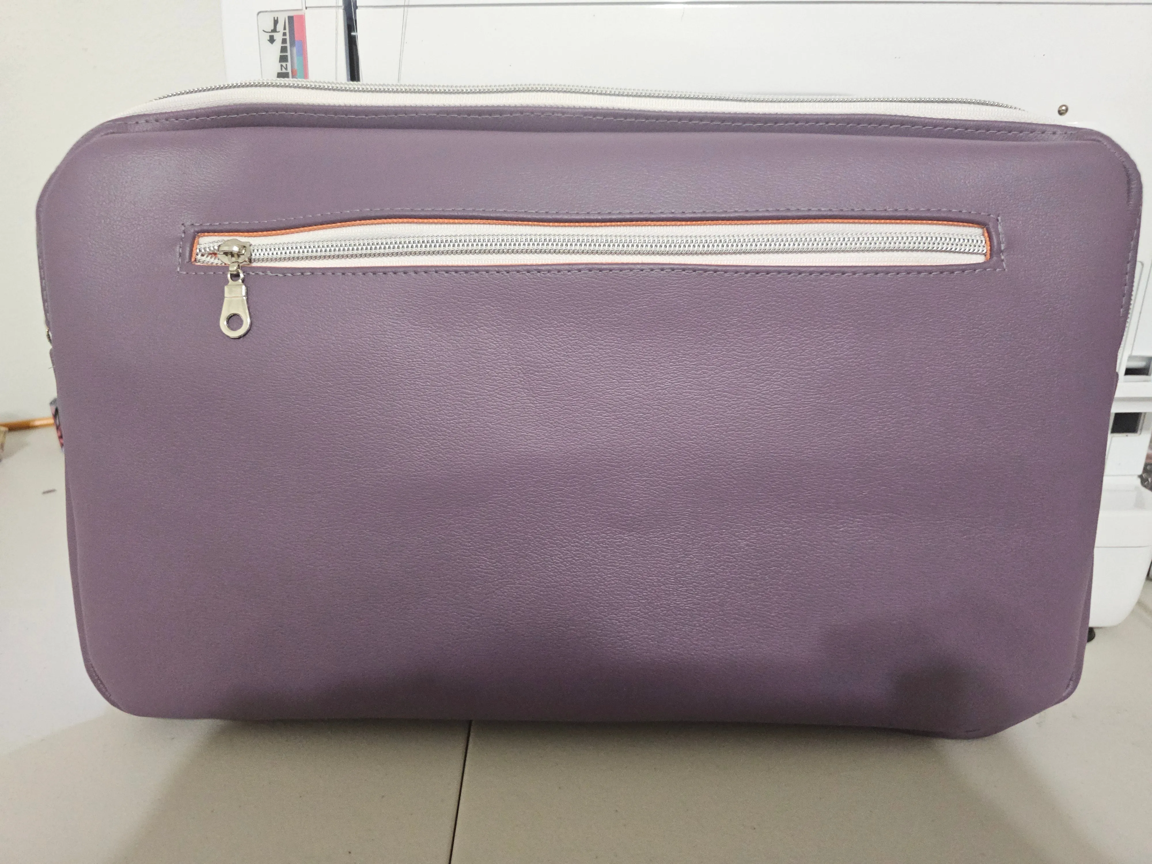 Lily Laptop Bag & Tablet Sleeve Pattern
