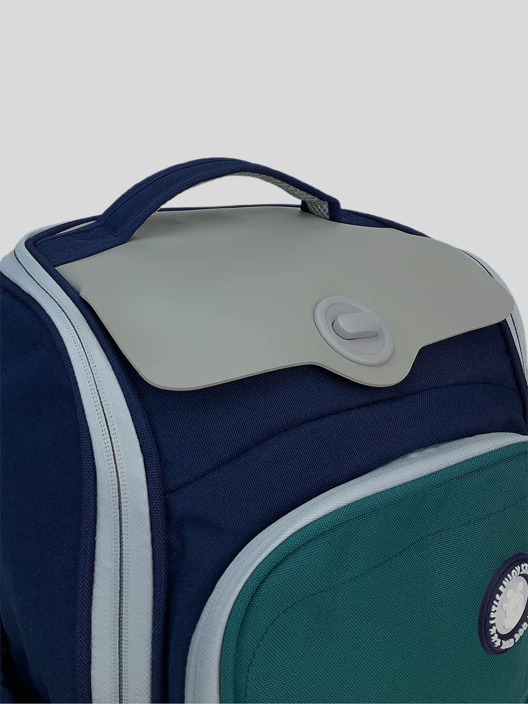 Little Surprise Box Collapsible & Foldable School Backpack for Kids