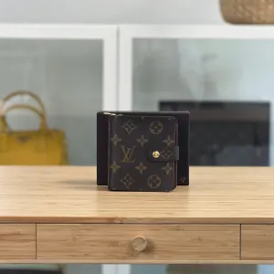 Louis Vuitton Compact Wallet