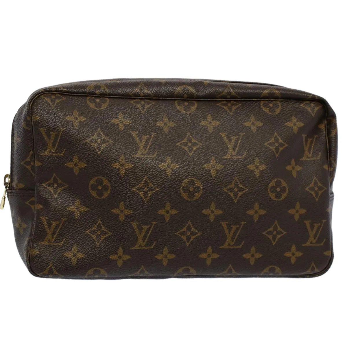 Louis Vuitton Trousse Toilette 28 Clutch