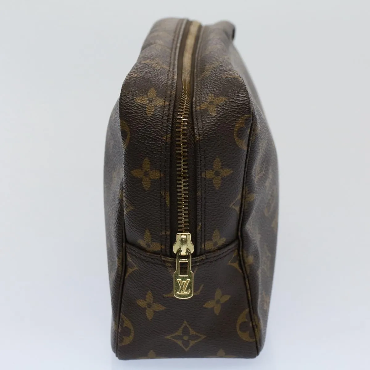 Louis Vuitton Trousse Toilette 28 Clutch