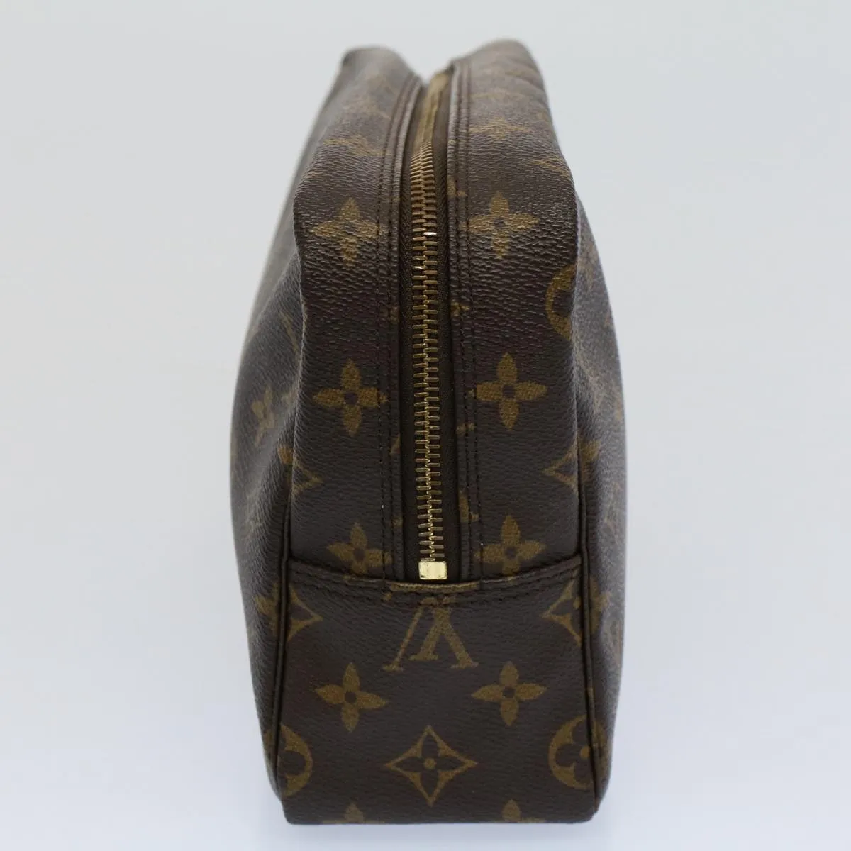 Louis Vuitton Trousse Toilette 28 Clutch