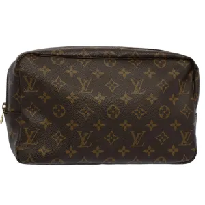 Louis Vuitton Trousse Toilette 28 Clutch