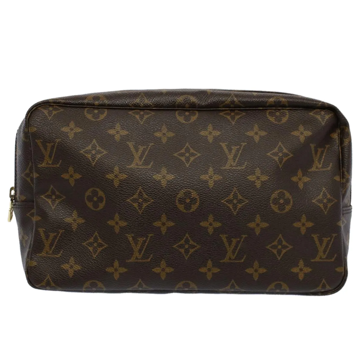 Louis Vuitton Trousse Toilette 28 Clutch