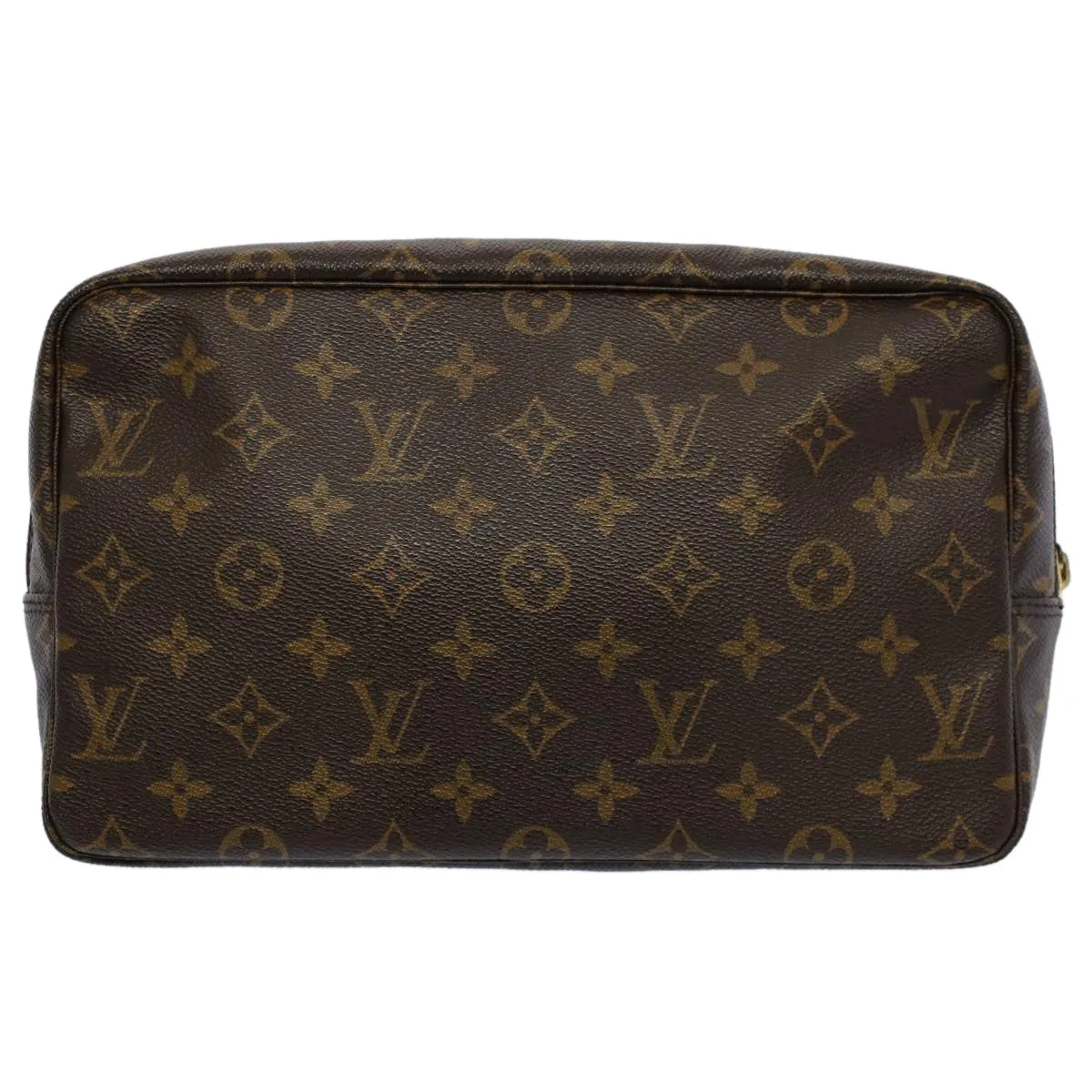 Louis Vuitton Trousse Toilette 28 Clutch