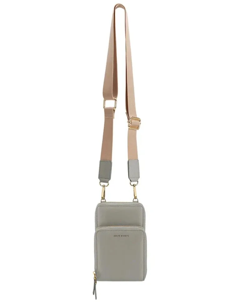 Melie Bianco Iris Crossbody