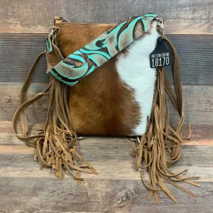 Mini Bagpack - #18170