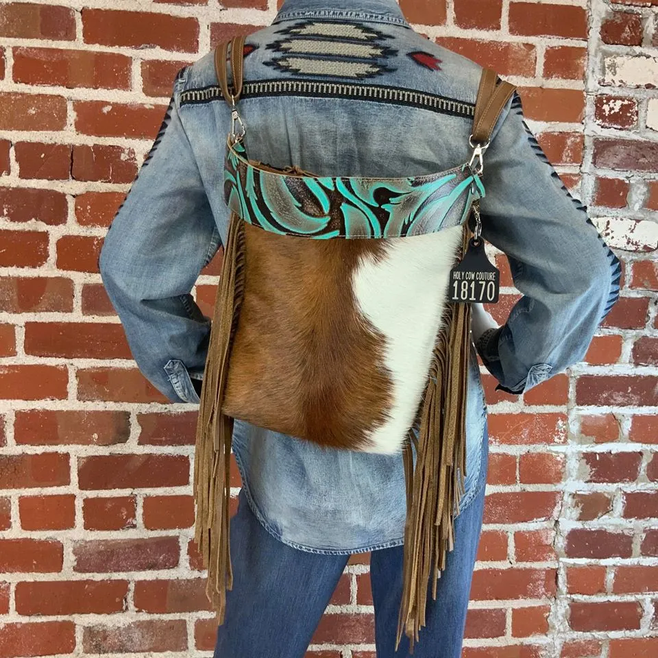 Mini Bagpack - #18170