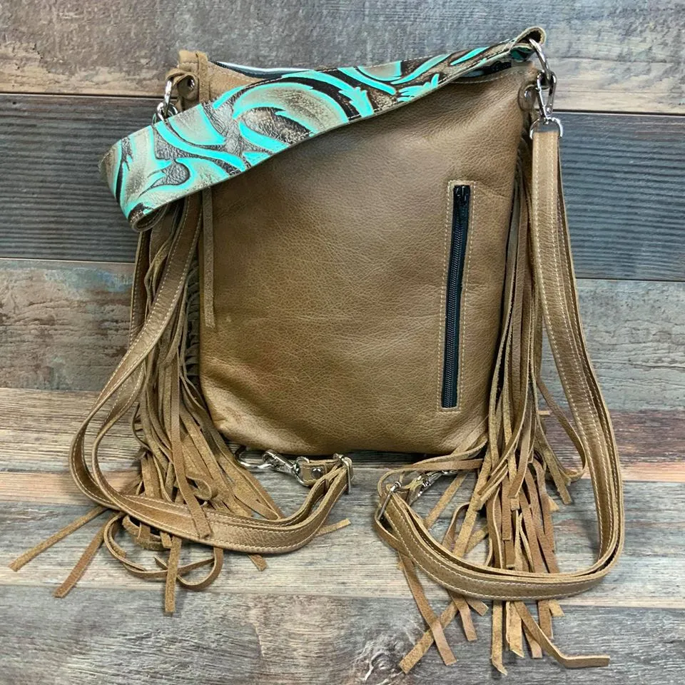 Mini Bagpack - #18170
