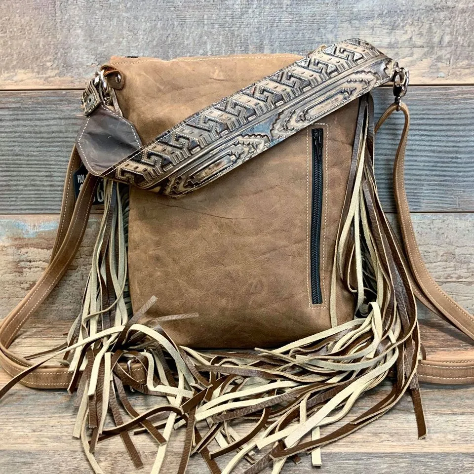 Mini Bagpack - #18648