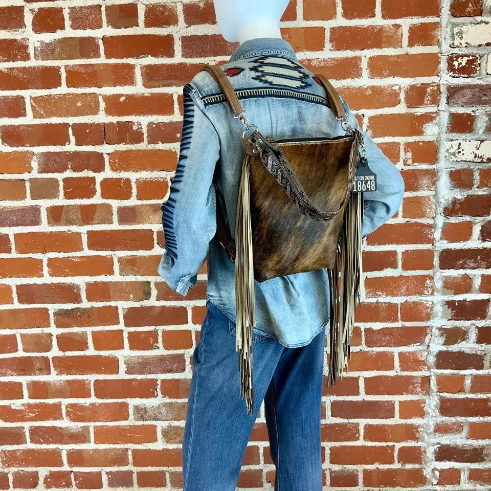 Mini Bagpack - #18648