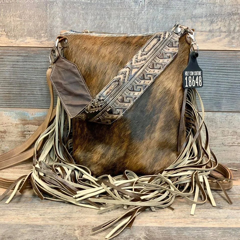 Mini Bagpack - #18648