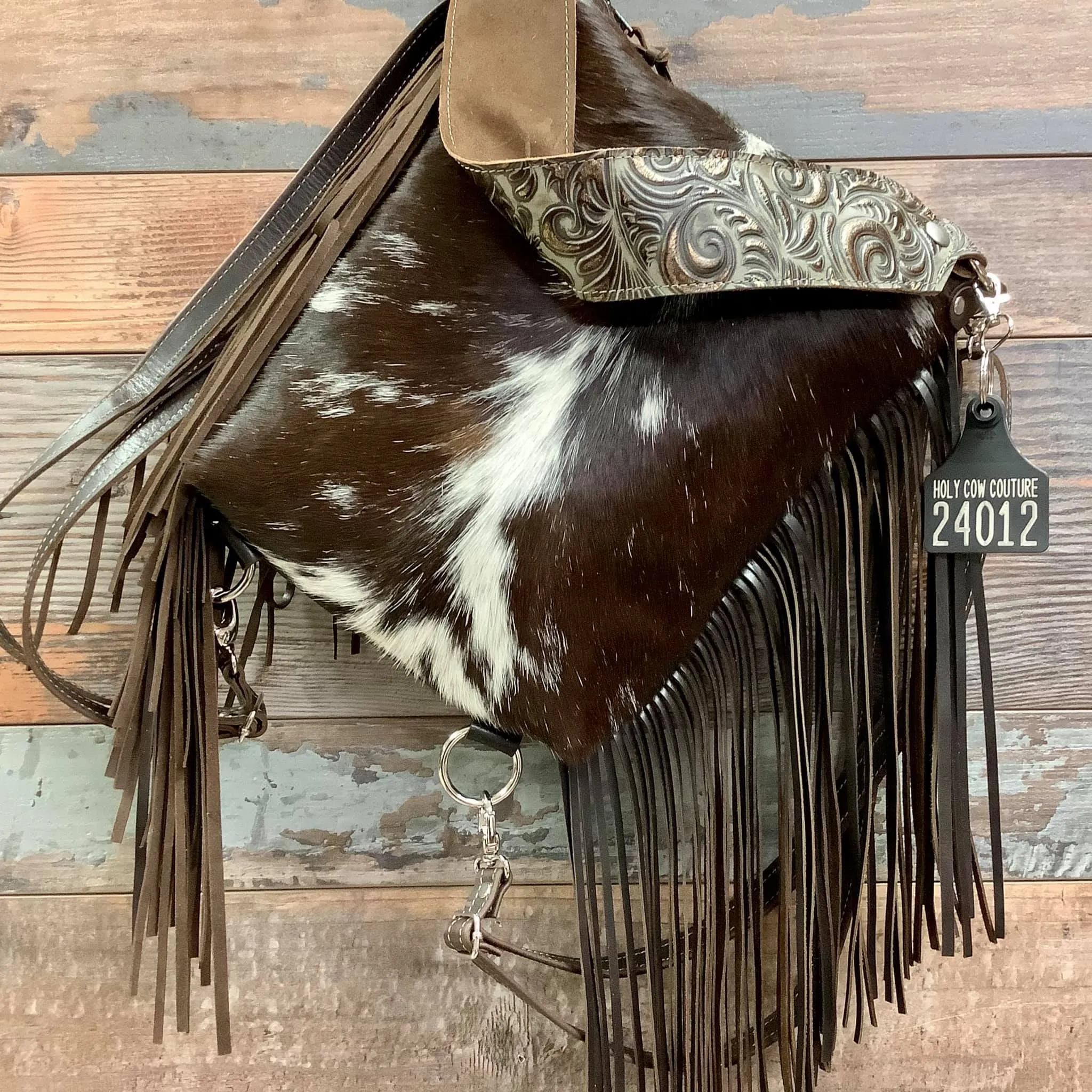 Mini Bagpack - #24012