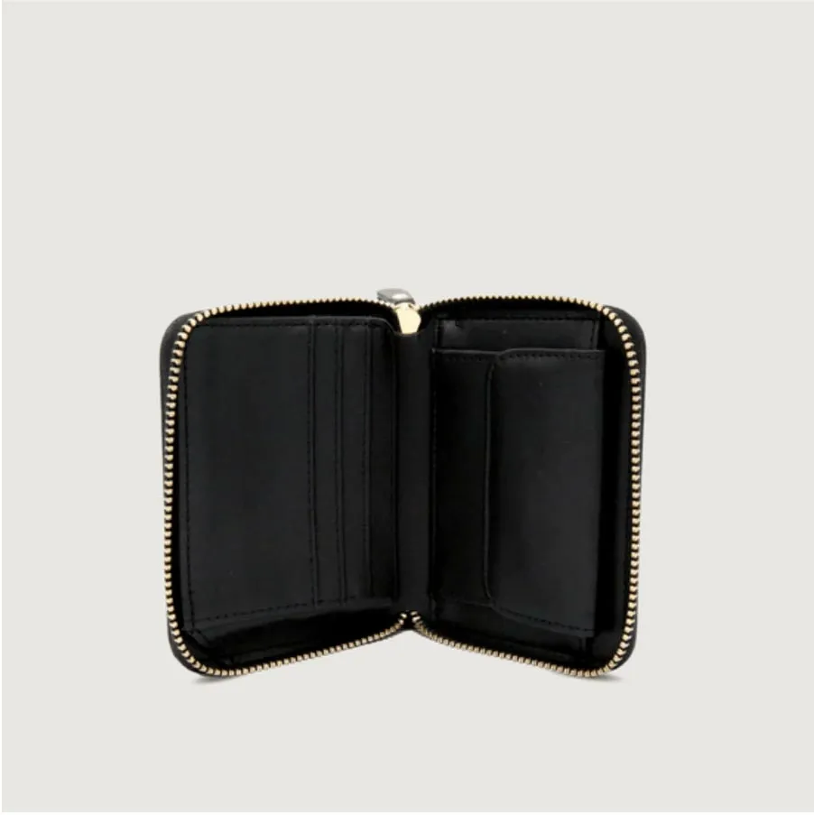 Mission Bay Wallet - Black